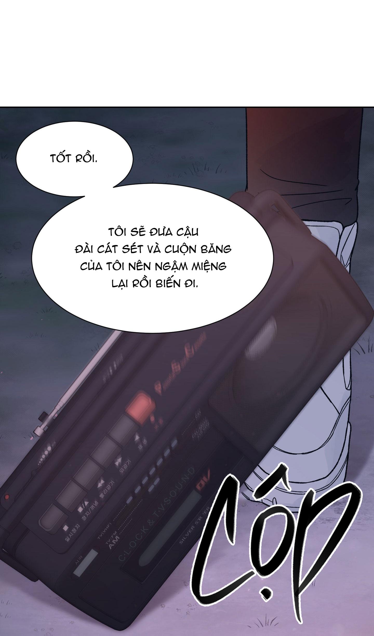 Đọc truyện ĐÊM KINH HOÀNG - Chapter 53