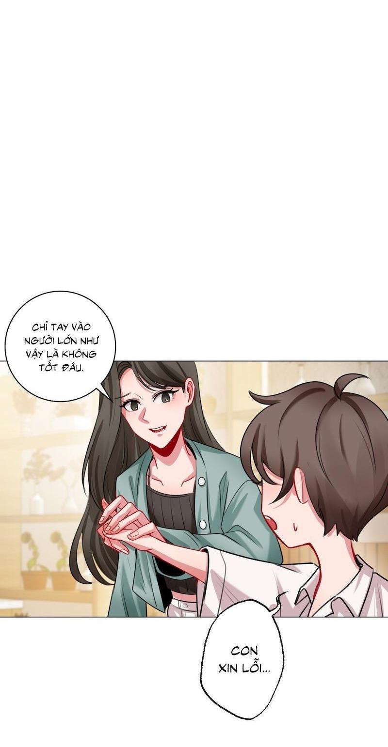Đọc truyện Flower of youth - Chapter 4