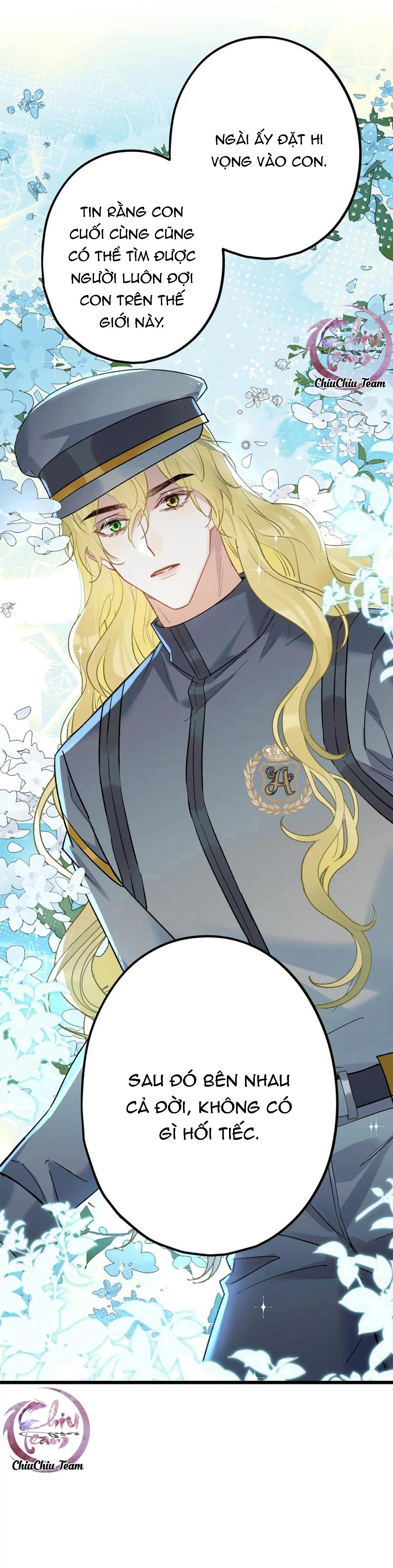 Đọc truyện Chung Tình (END) - Chapter 70