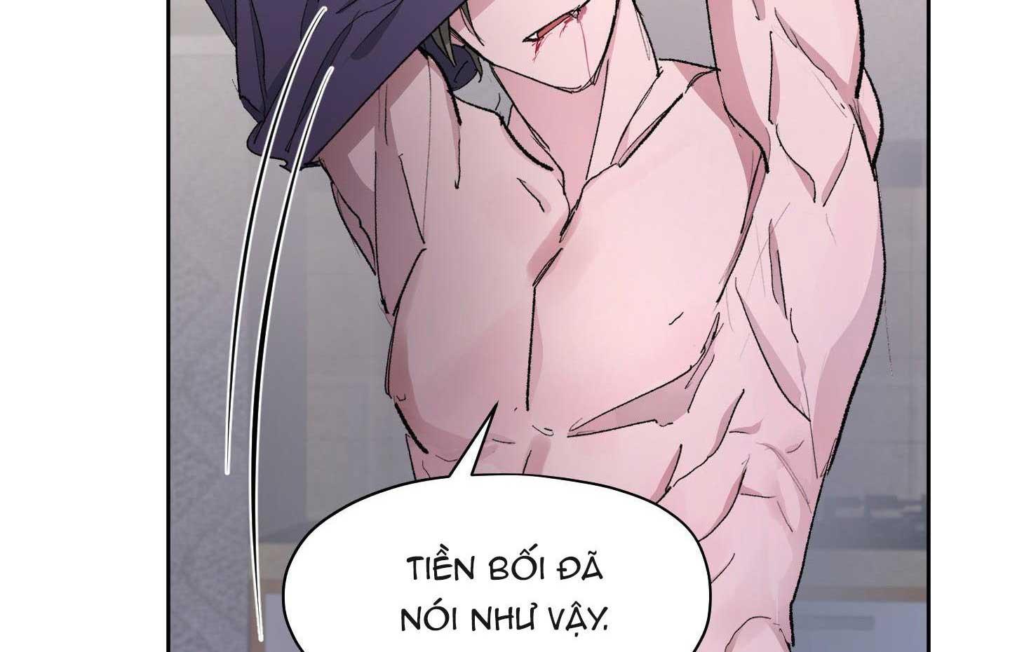 Đọc truyện Người hướng dẫn giải quyết vấn đề - Chapter 4
