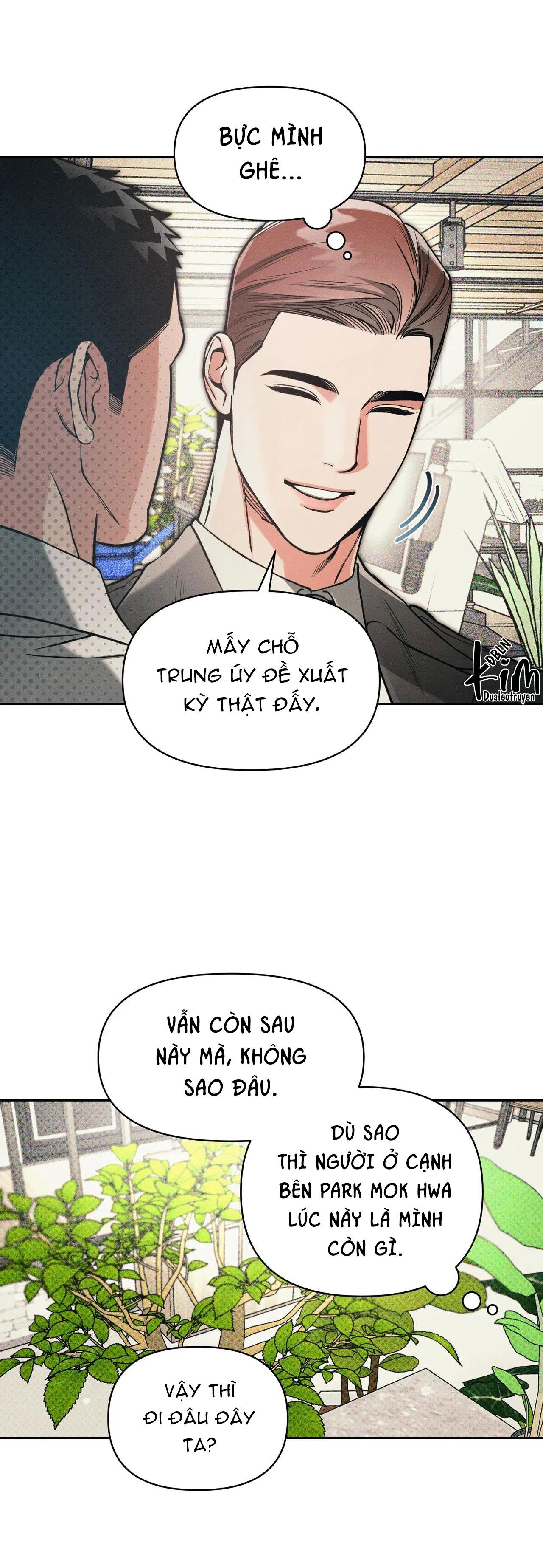 Đọc truyện CẨN THẬN TRĂNG TRÒN THÁNG 3 ĐẤY - Chapter 69