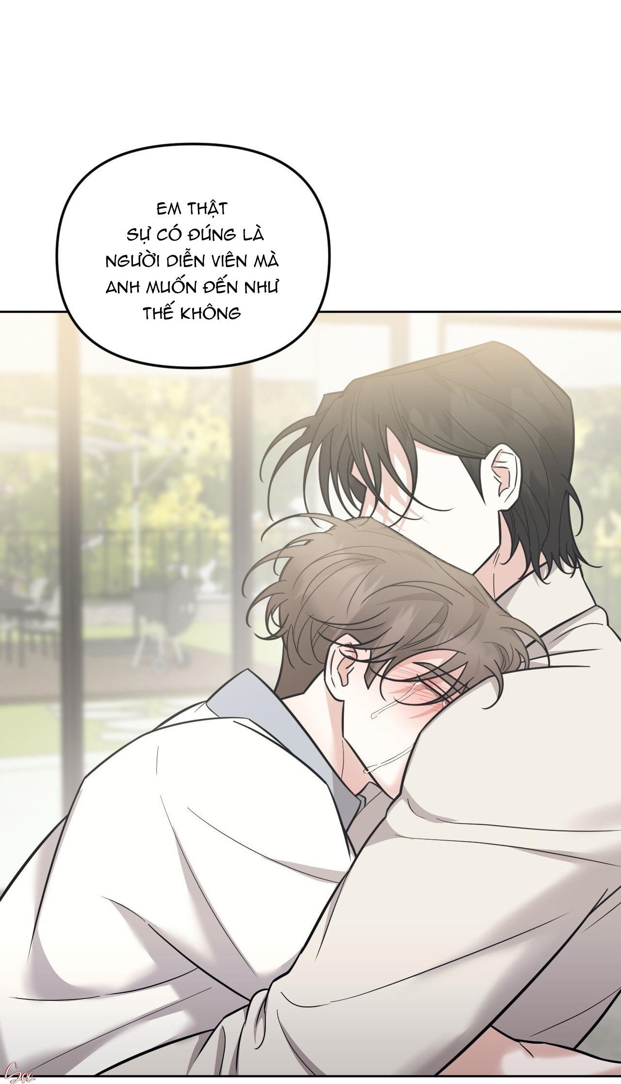 Đọc truyện HÃY HÉT LỚN OK ĐI - Chapter 26