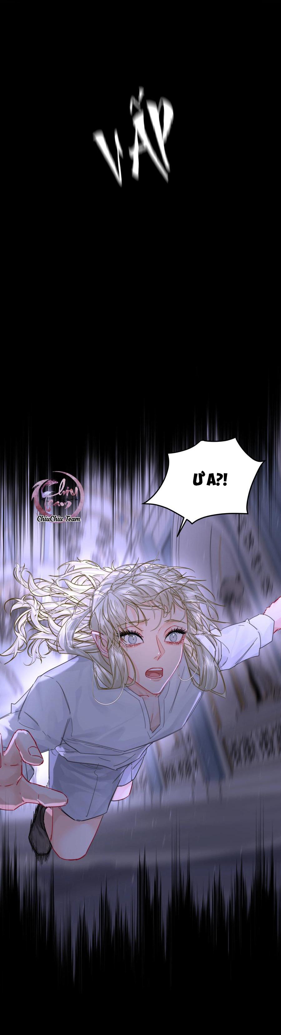 Đọc truyện Bạn Trai Cũ Trở Thành Vua - Chapter 59