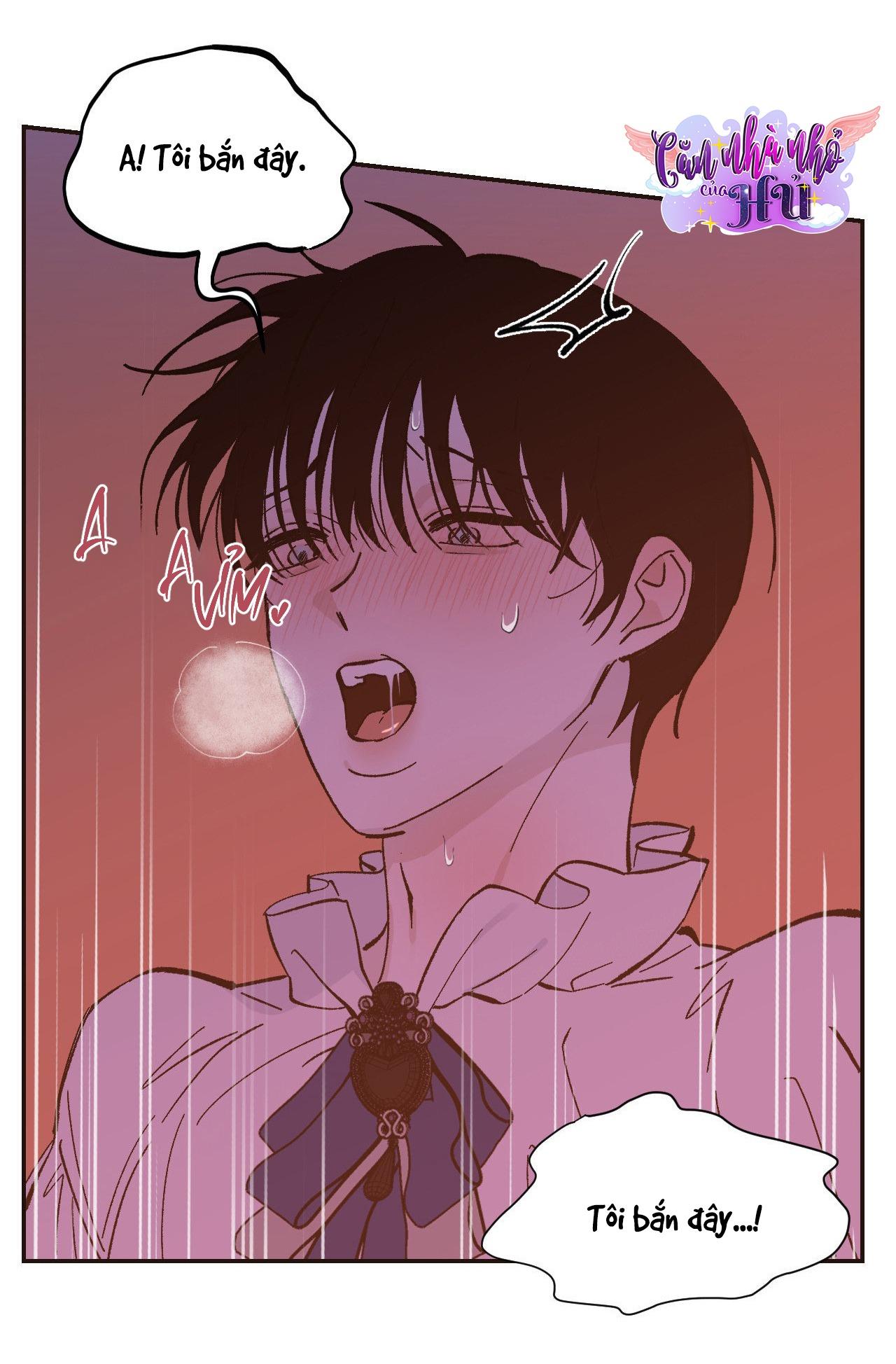 Đọc truyện DINH THỰ - Chapter 35
