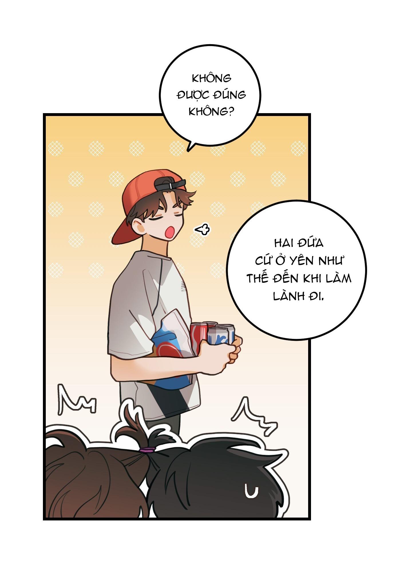 Đọc truyện CHUYỆN TÌNH HOA LÊ NỞ - Chapter 66