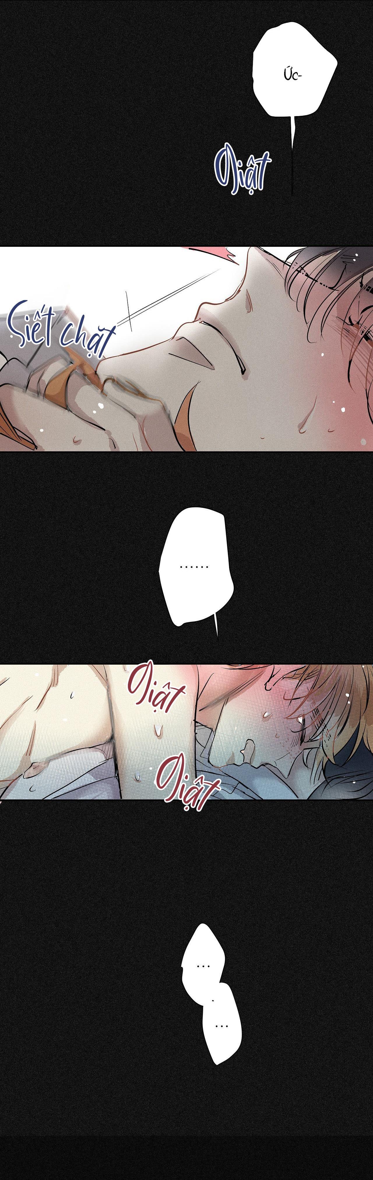 Đọc truyện  Tình yêu và danh vọng - Chapter 52