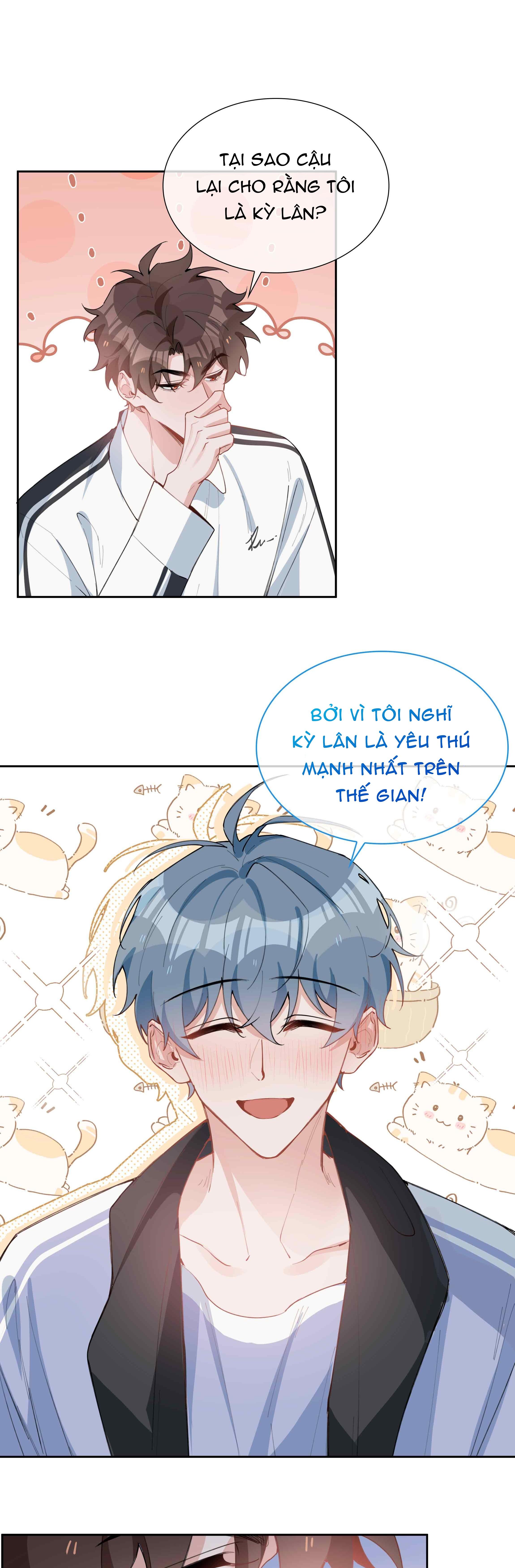 Đọc truyện Trường Cấp Ba Sơn Hải - Chapter 83