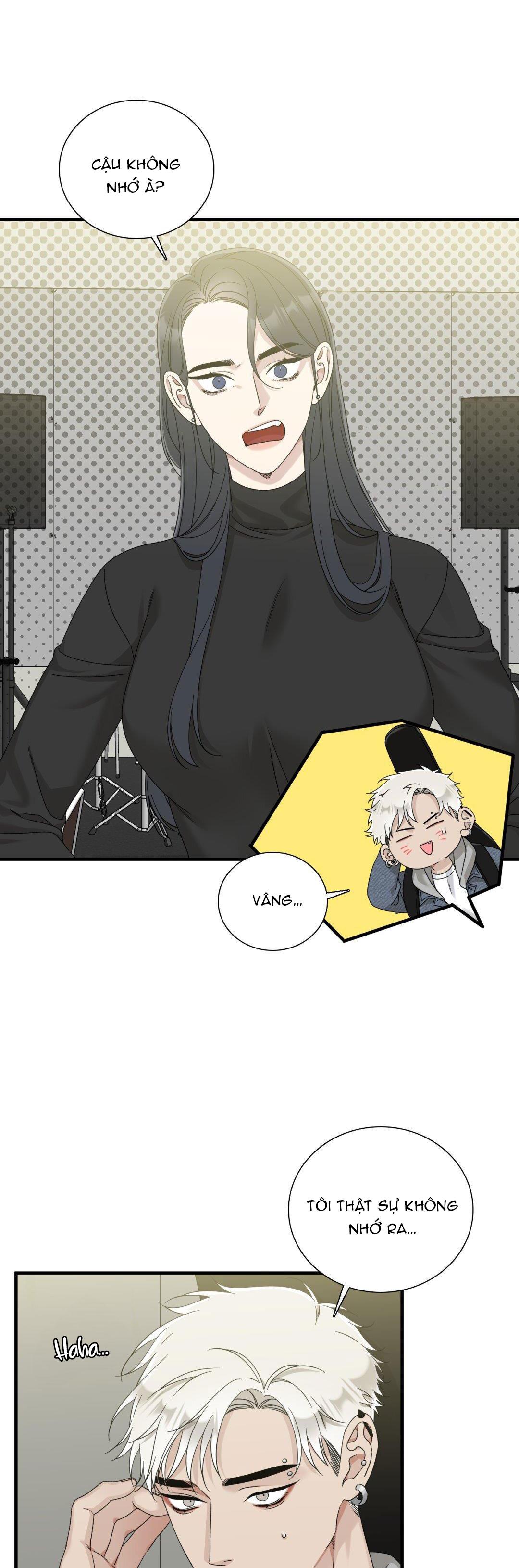 Đọc truyện KHỞI ĐẦU SAI LẦM - Chapter 14
