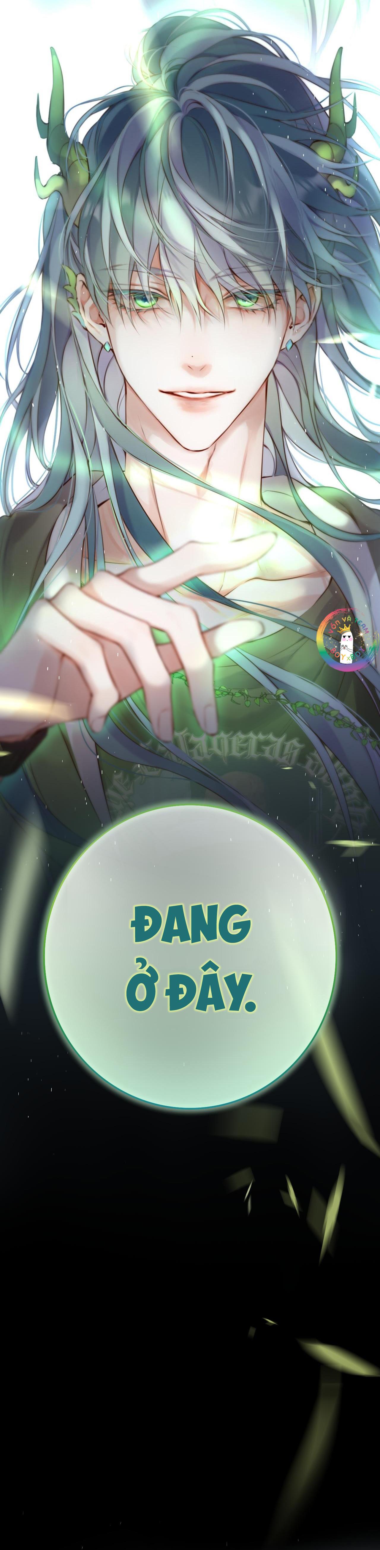 Đọc truyện Đôi Mắt Hành Tinh - Chapter 8