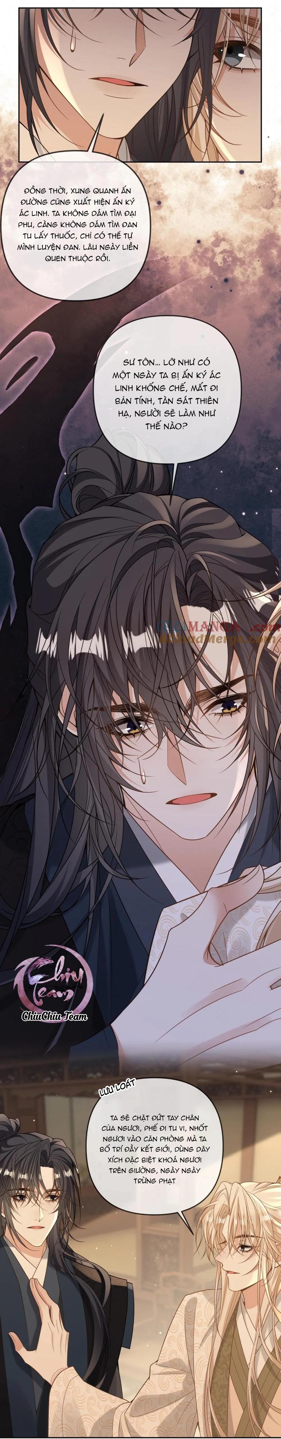 Đọc truyện Khát Vọng Ngọt Ngào - Chapter 247