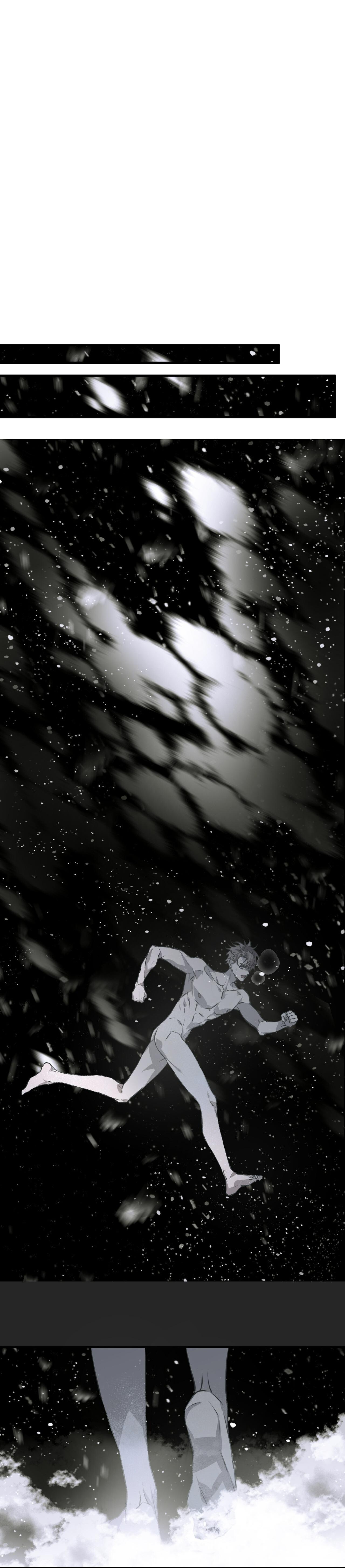 Đọc truyện THẤT LẠC - Chapter 13