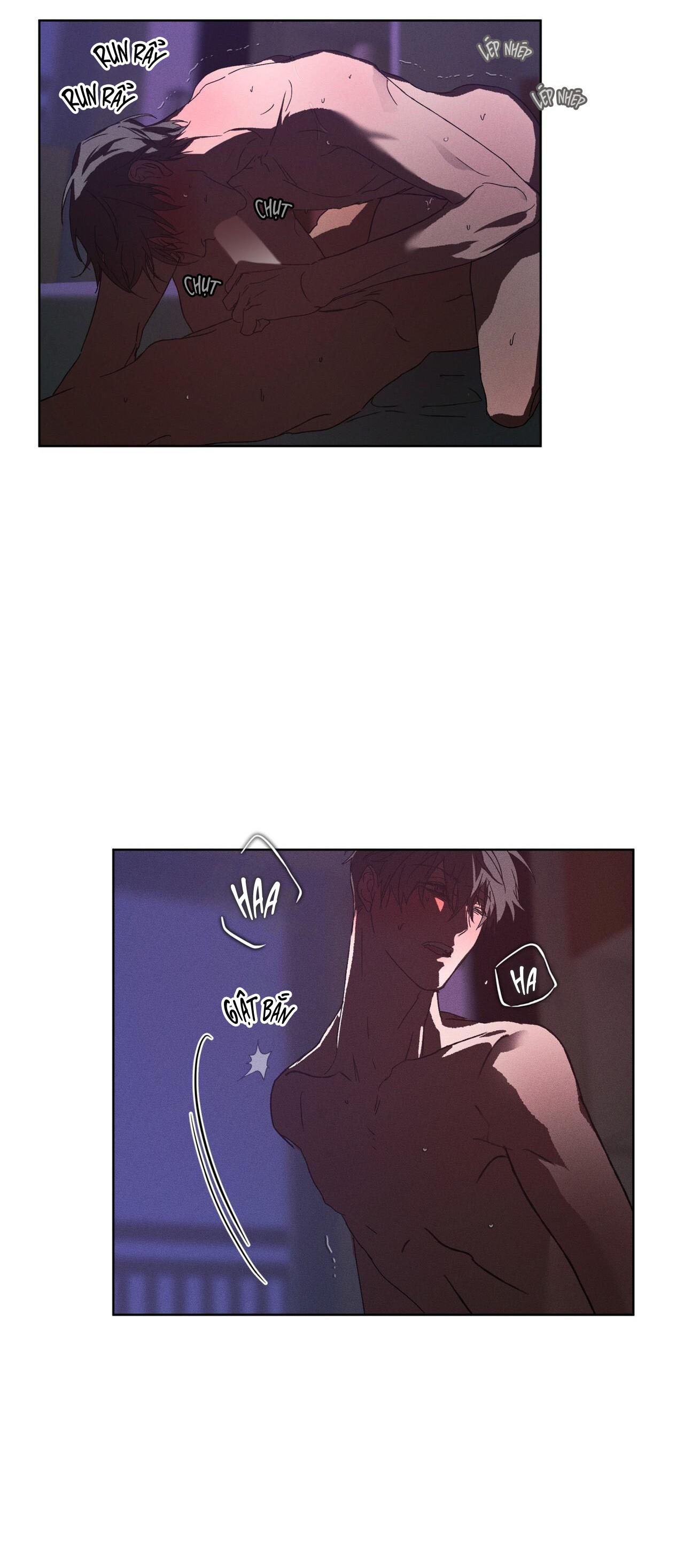 Đọc truyện  Hồi Ức Của Nhịp Thở - Chapter 28