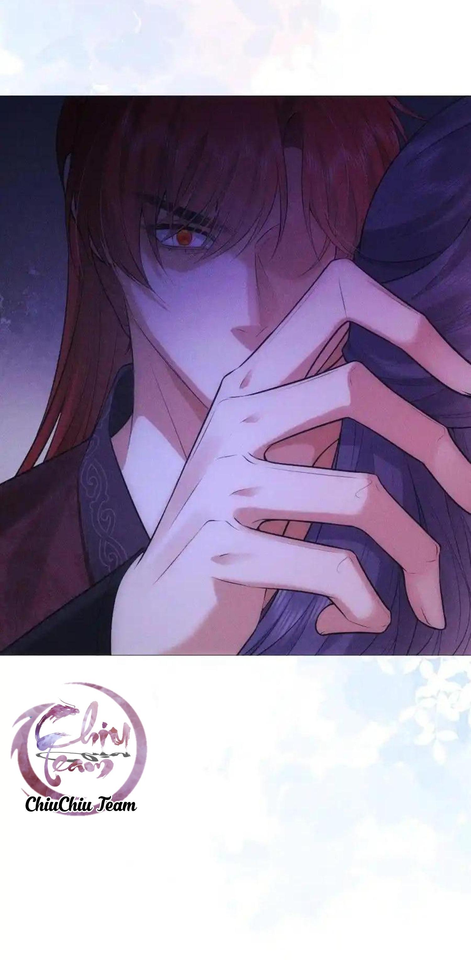 Đọc truyện Hỉ Sự Của Đế Quân - Chapter 23