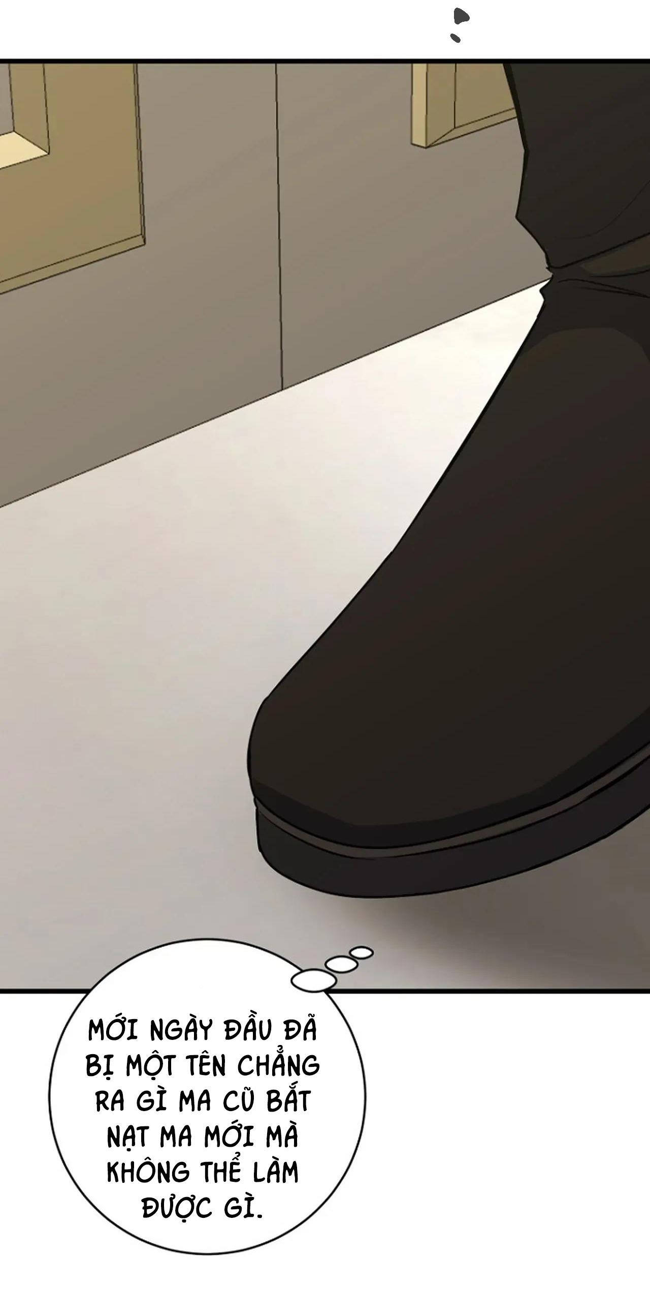 Đọc truyện NGHỈ HƯU CHỨ KHÔNG PHẢI TÌNH YÊU - Chapter 8
