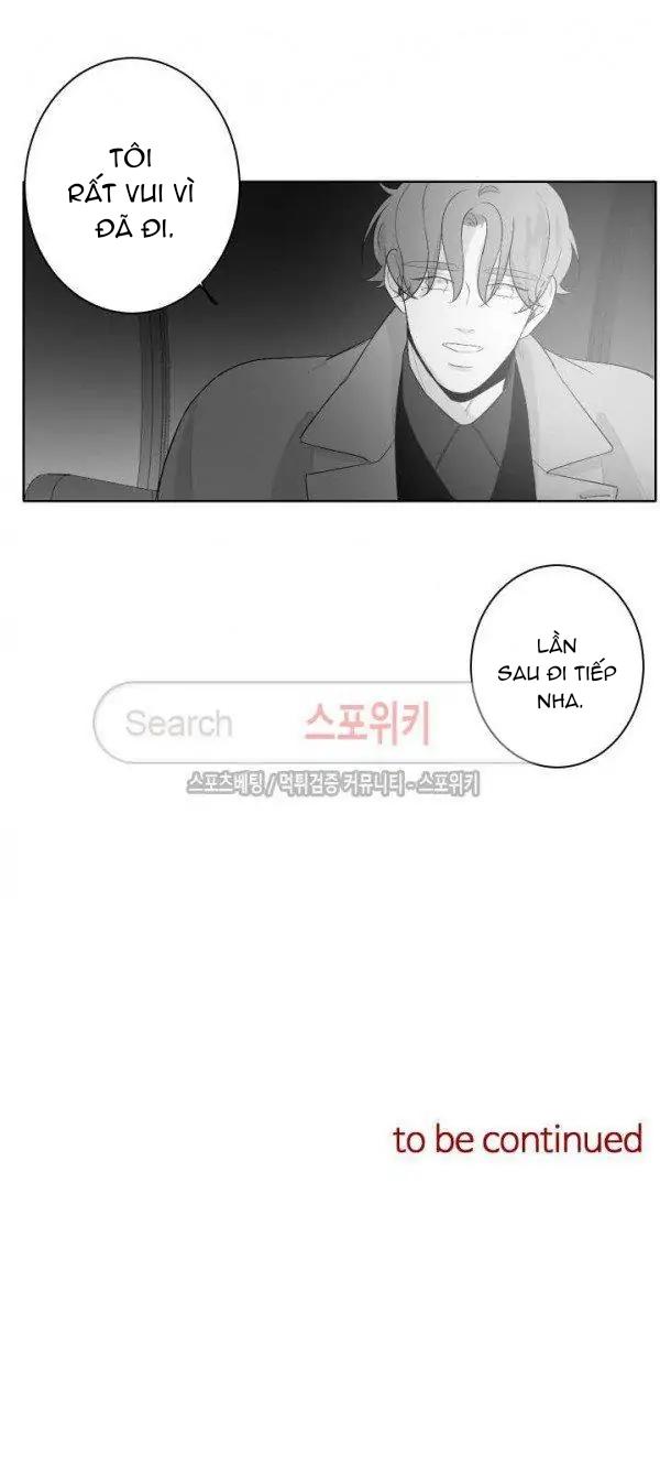 Đọc truyện Vùng Đỏ - Chapter 37