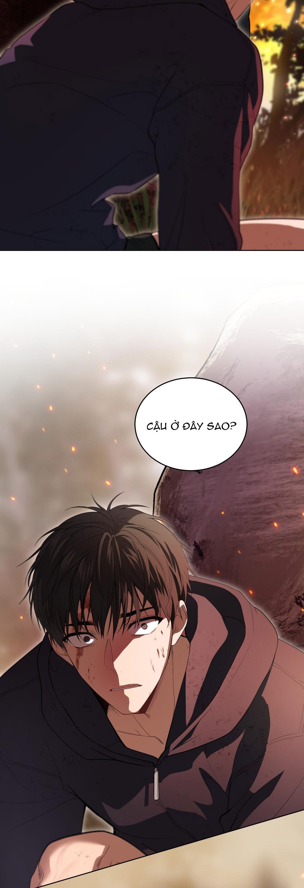 Đọc truyện Passion - Chapter 86