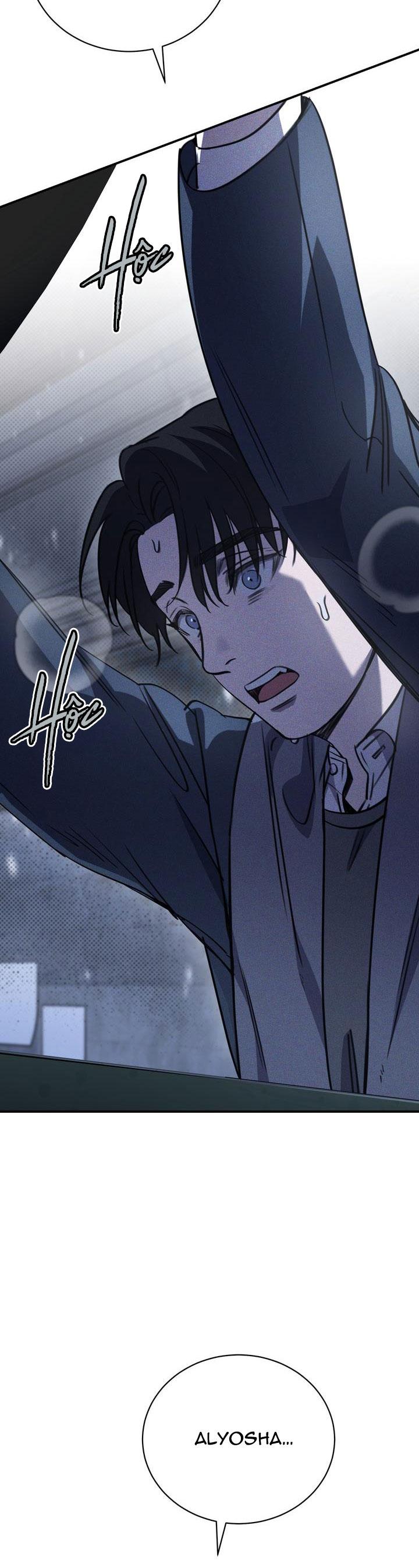 Đọc truyện (ABO) The First Commandment - Chapter 0