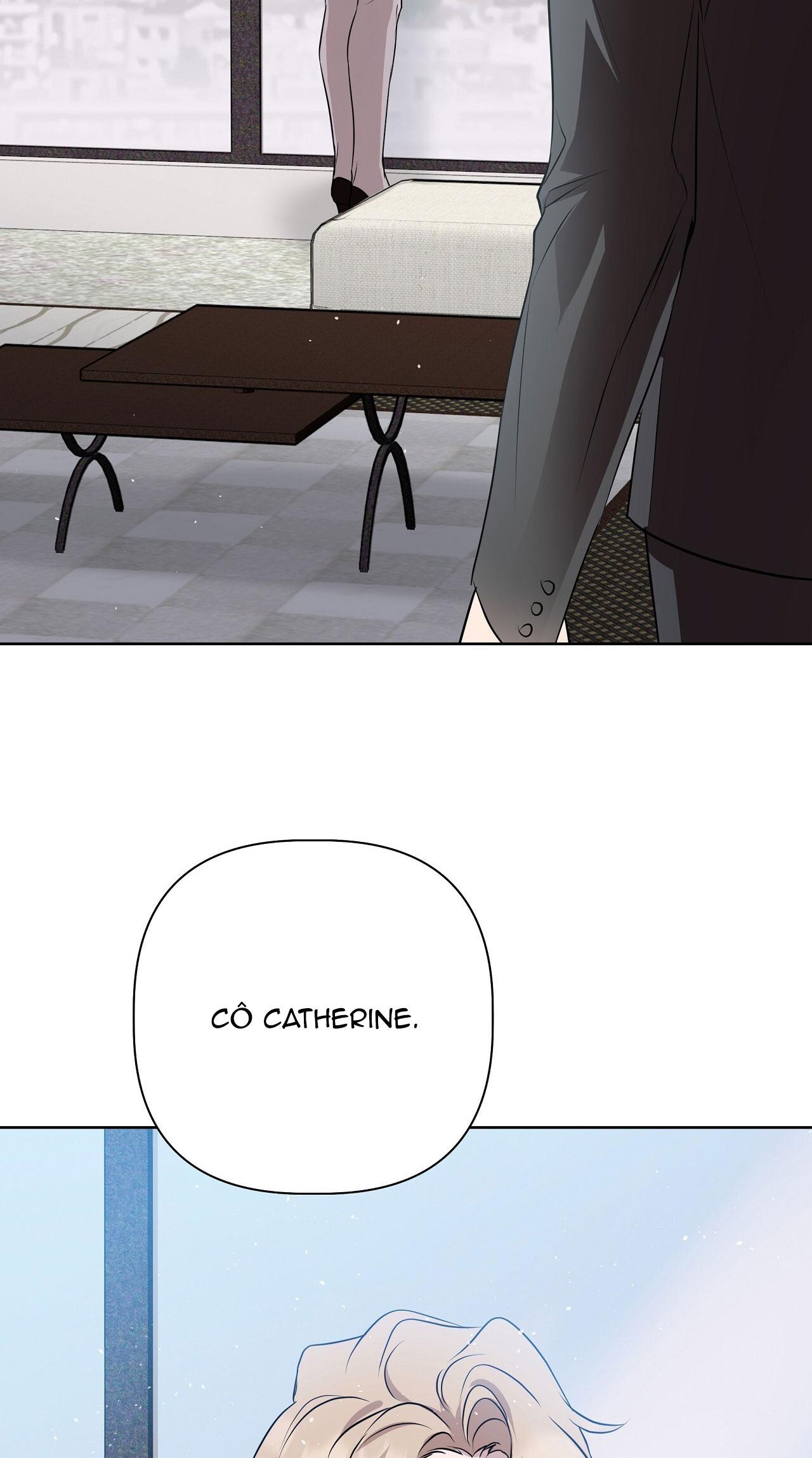 Đọc truyện OMEGA HOÀN HẢO CỦA TÔI - Chapter 11