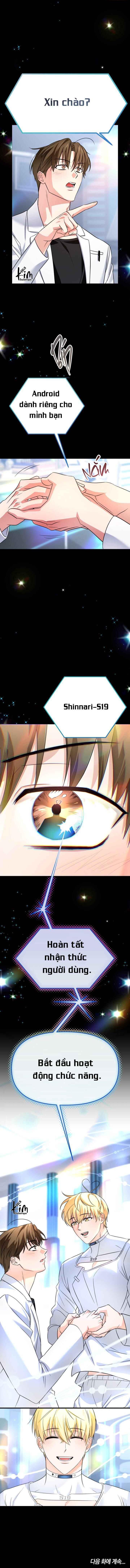 Đọc truyện NGHIỆN SEX - Chapter 26.1