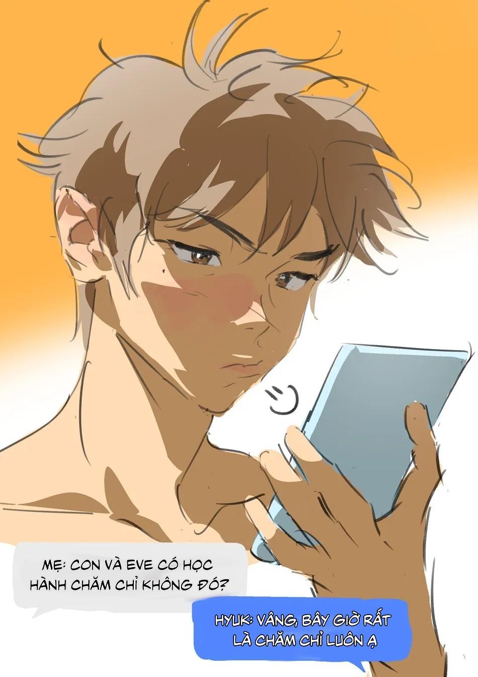 Đọc truyện Tuyển tập truyện của EonA - Chapter 1