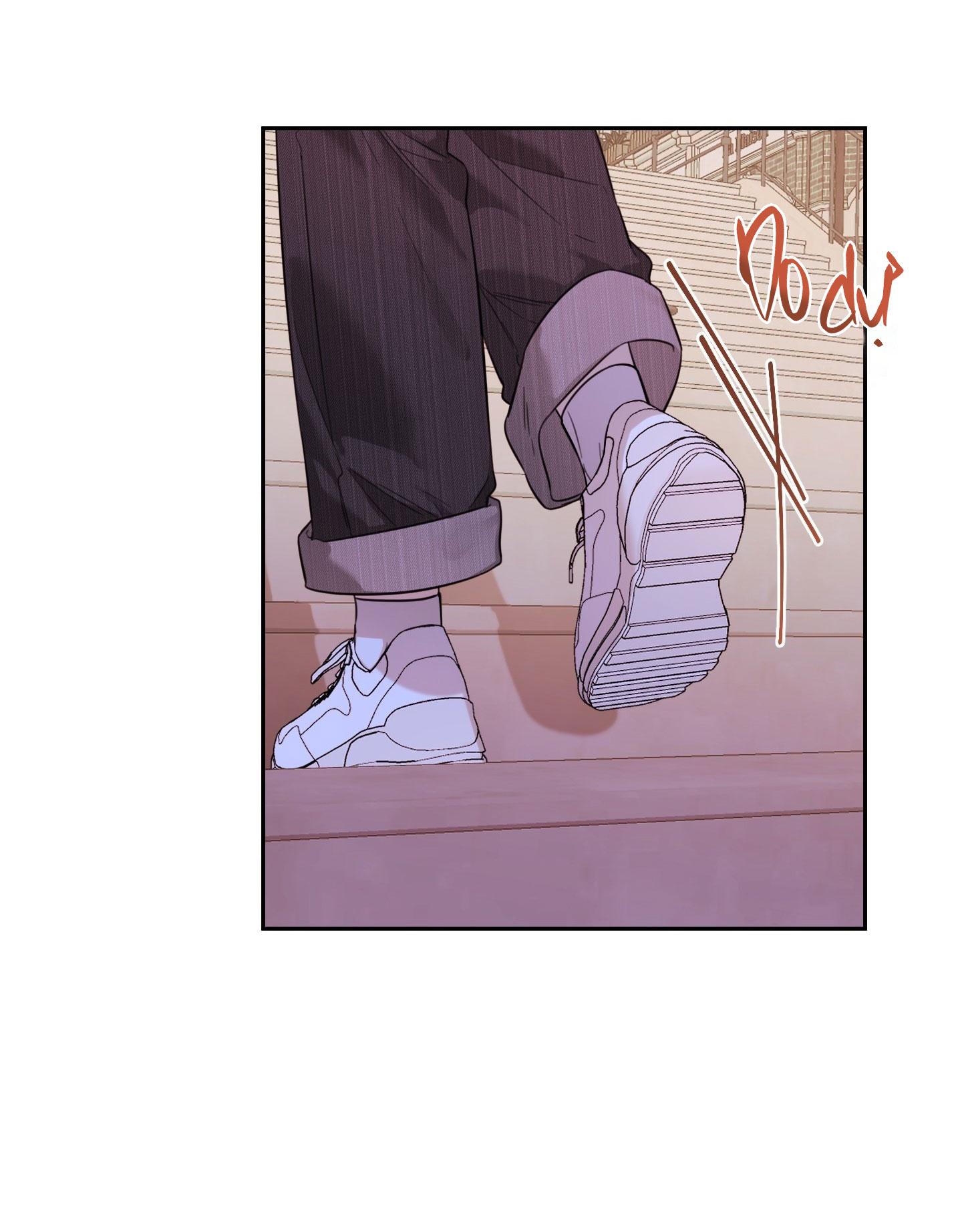 Đọc truyện VƯỜN HOA - Chapter 41