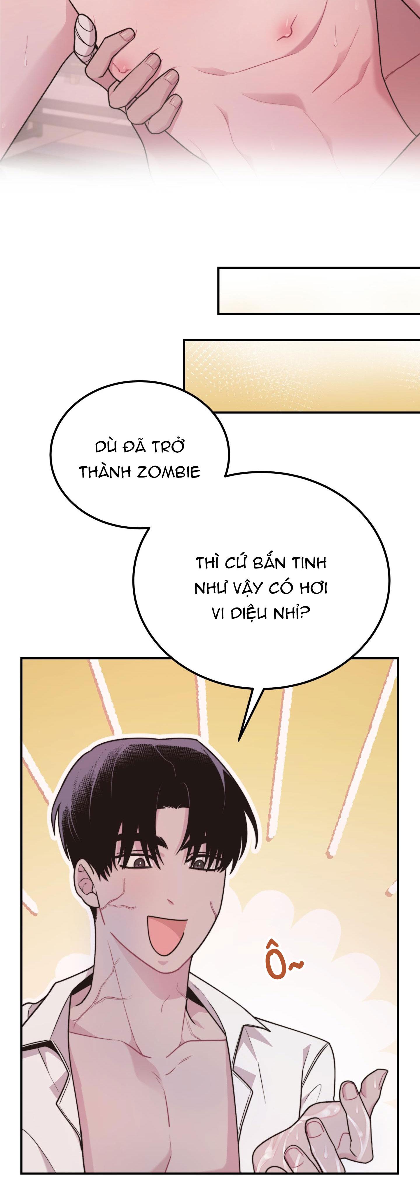 Đọc truyện SỰ THAM LAM CỦA NHÂN LOẠI - Chapter 10.4