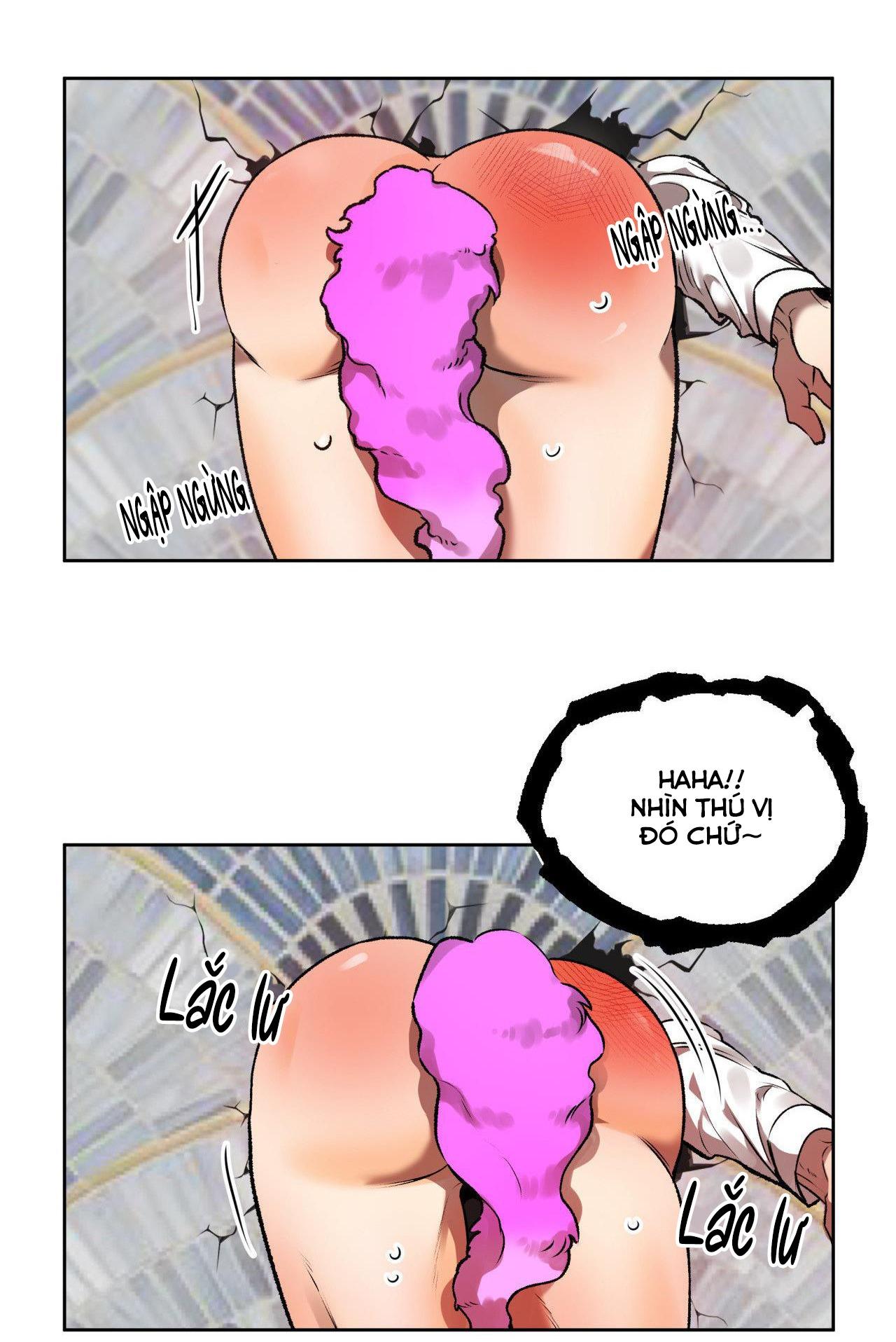 Đọc truyện LIST SECRET CLUB - Chapter 5.3