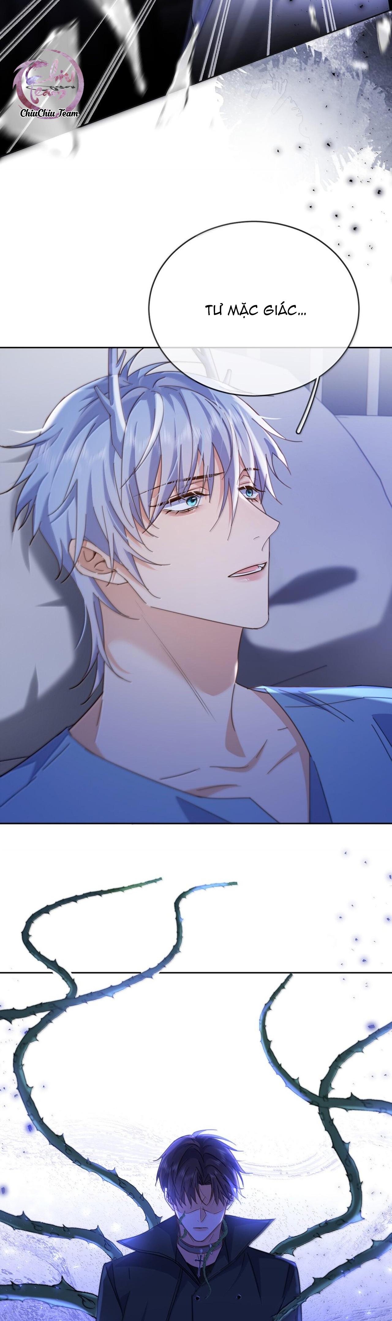 Đọc truyện Giáo Huấn Em Trai Hư Hỏng - Chapter 47