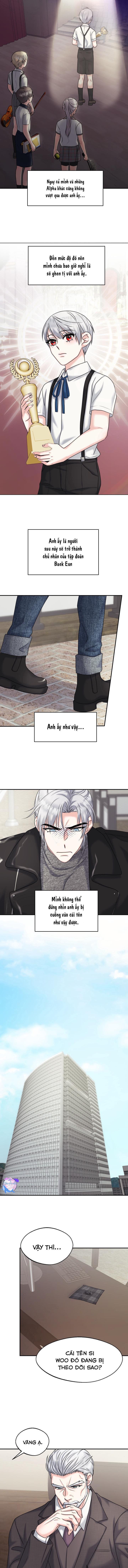 Đọc truyện ĐÂY LÀ CHÚ THỎ MÀ BẠN (KHÔNG) ĐÃ ĐẶT HÀNG - Chapter 15