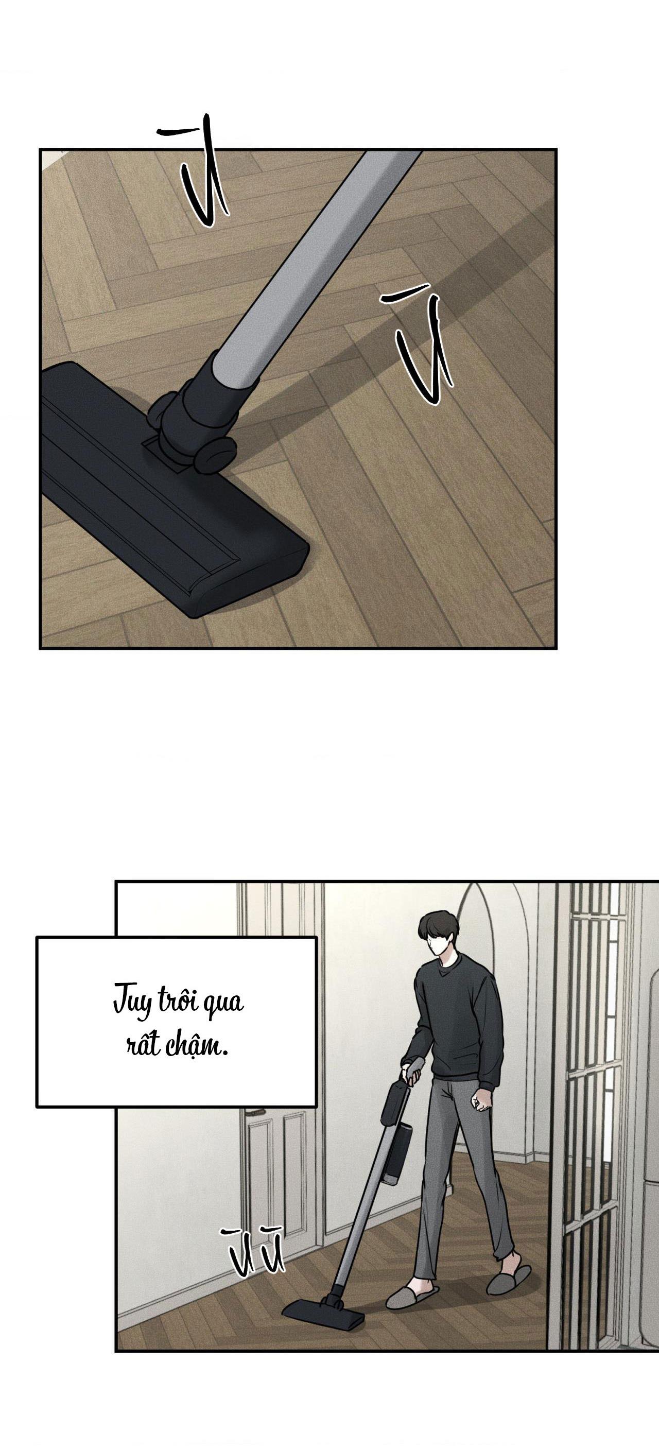 Đọc truyện  Gấu Teddy thân yêu - Chapter 1