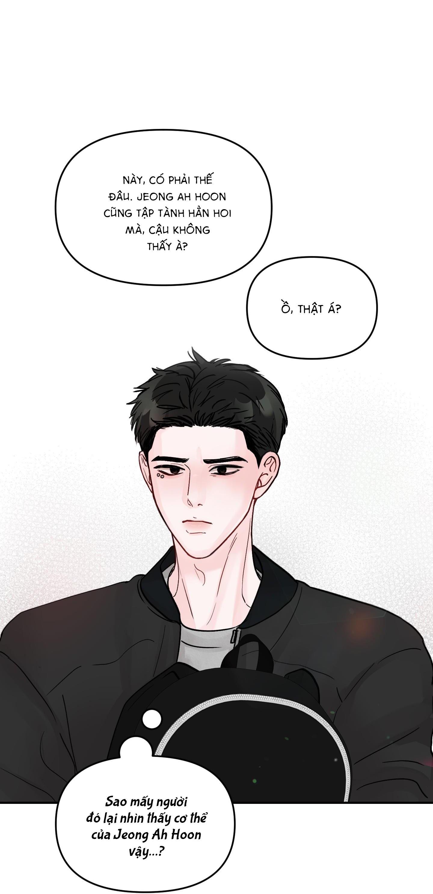 Đọc truyện  Kiểu Người Tôi Ghét Chính Là Cậu - Chapter 2