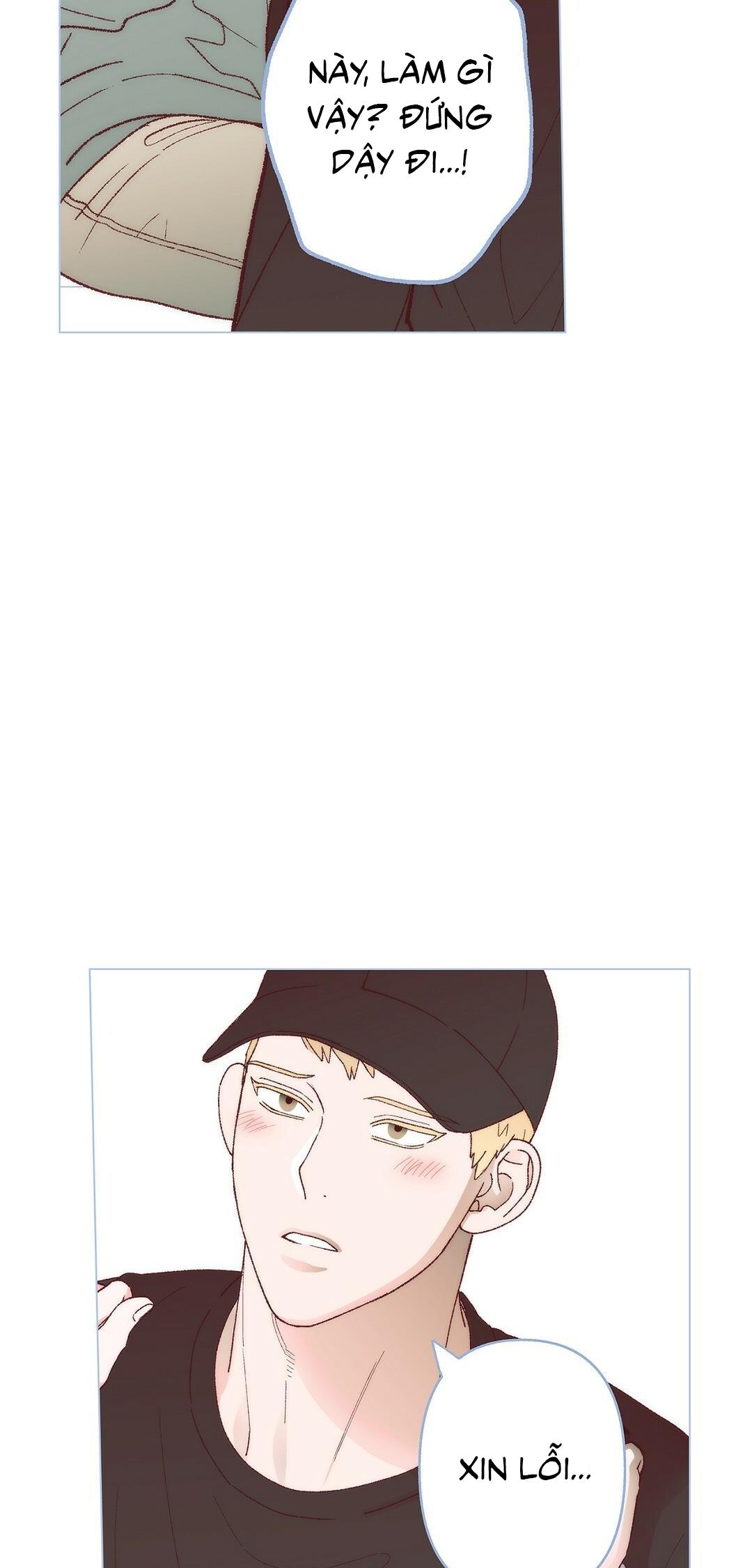 Đọc truyện BOY LOVE - FAN BOOK - Chapter 8