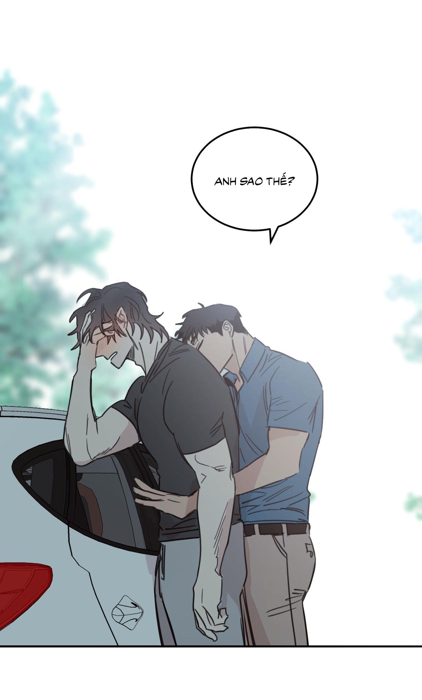 Đọc truyện NGÔI NHÀ HƯỚNG MẶT TRỜI MỌC - Chapter 39