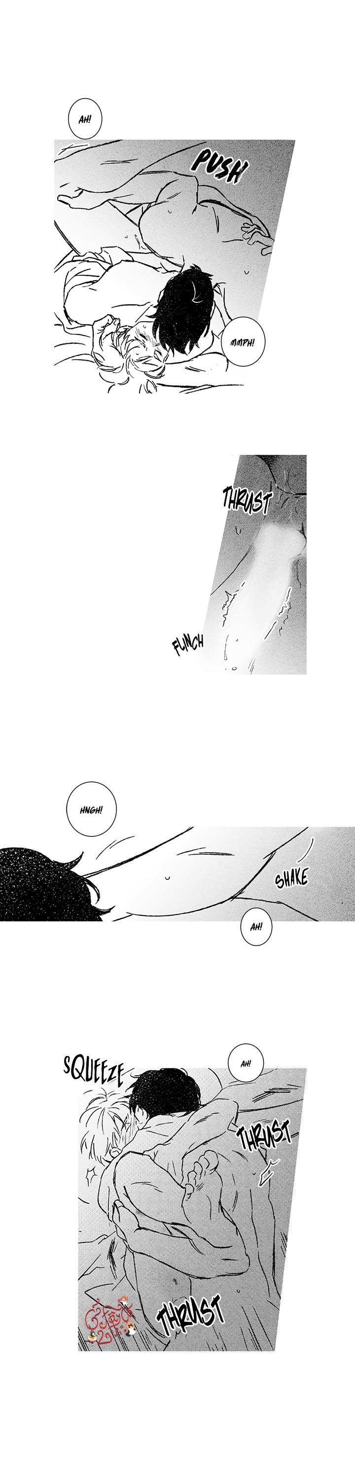 Đọc truyện Xin Hãy Yêu Tôi - Chapter 8