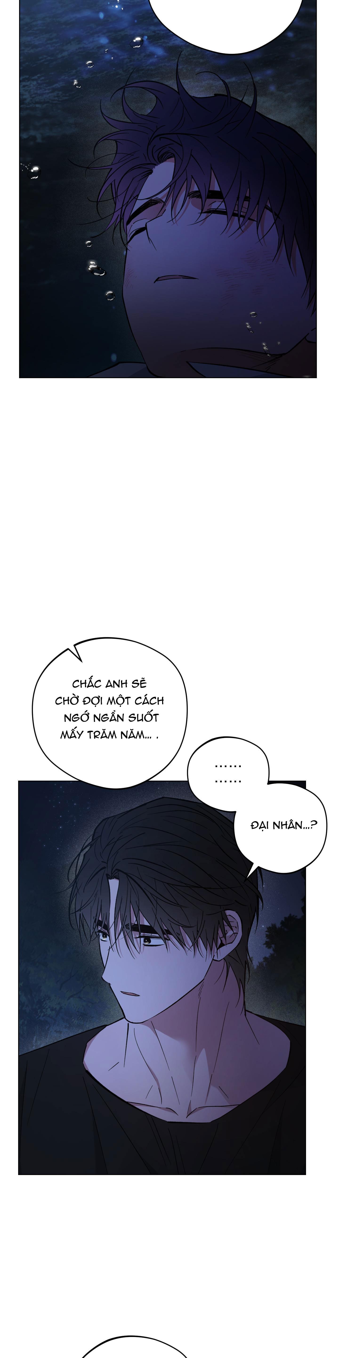 Đọc truyện BÌNH MINH CỦA RỒNG - Chapter 67