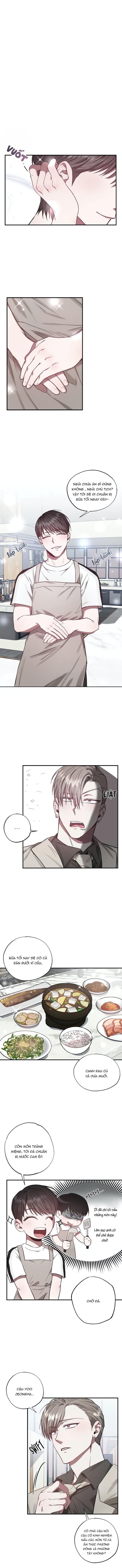 Đọc truyện Tuyển Tập Khu chung cư GwangGong - GwangGong Apartment Complex - Chapter 56