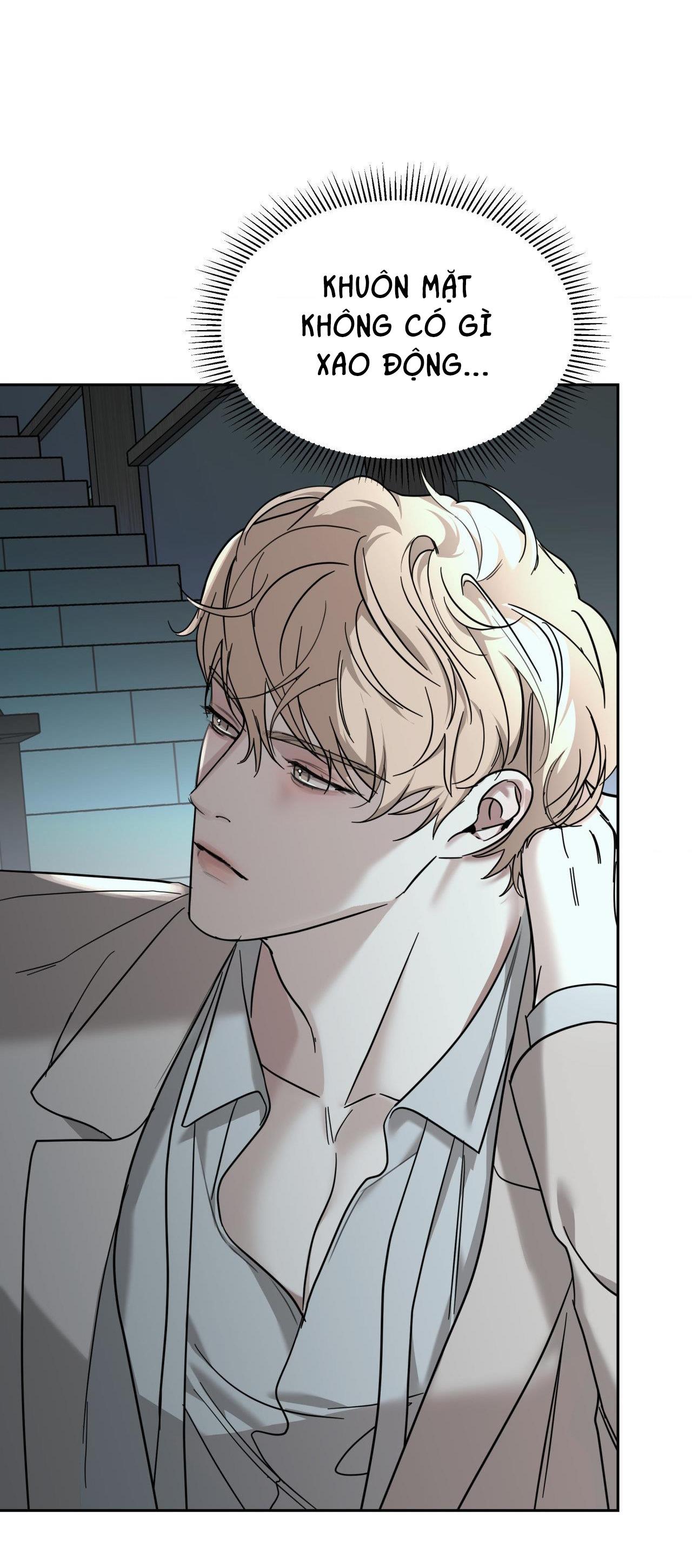 Đọc truyện THÂN ÁI - Chapter 19