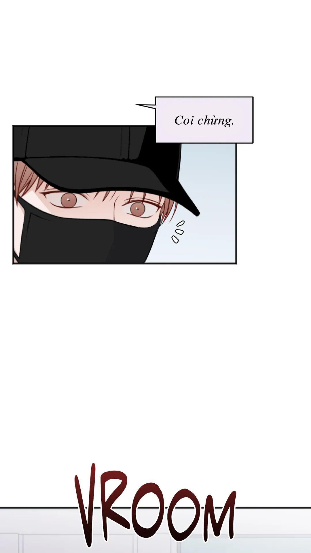 Đọc truyện Trong Căn Phòng Riêng - Chapter 63