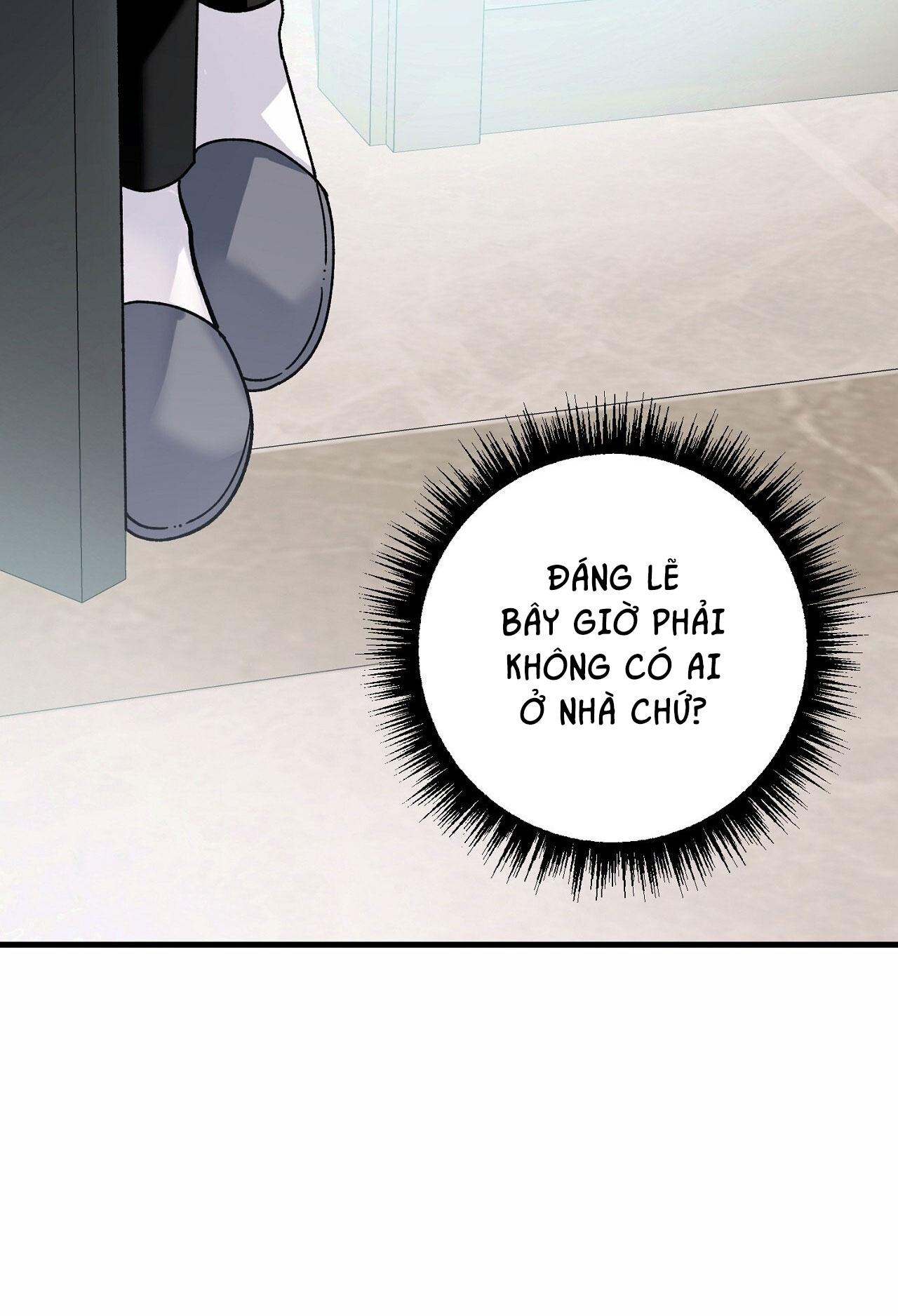 Đọc truyện ĐIỀU KIỆN CỦA GUIDE - Chapter 43