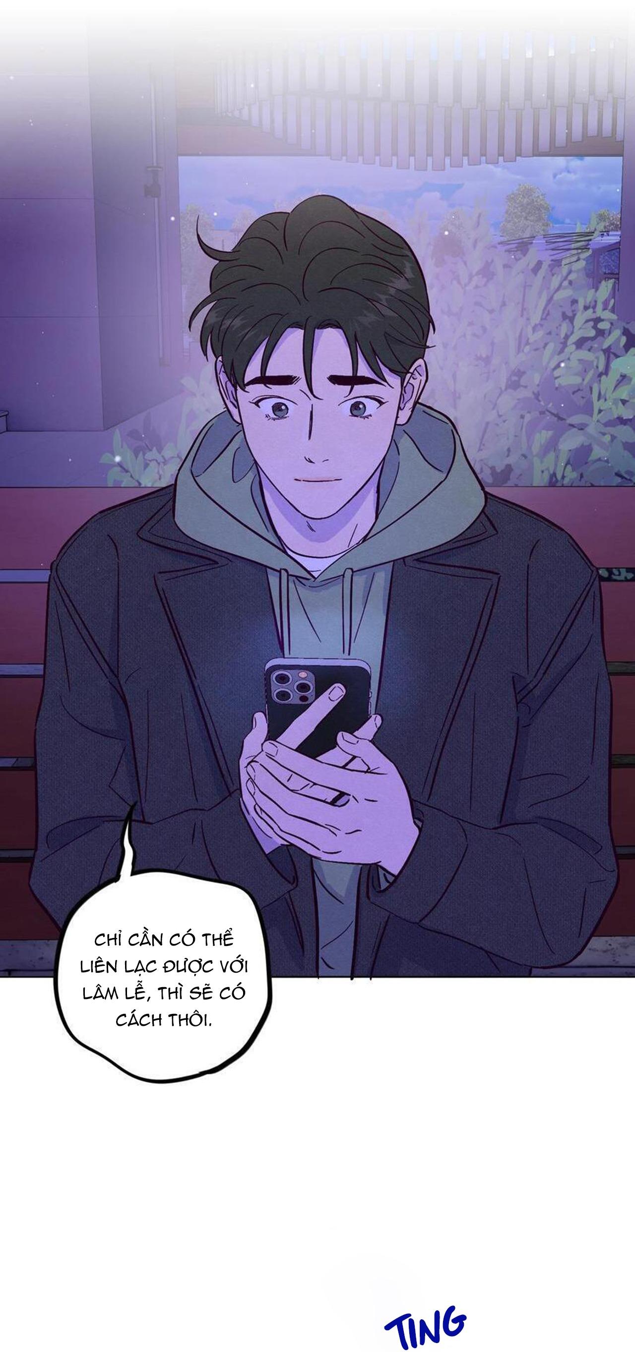 Đọc truyện Giăng Bẫy Bác Sĩ Hồ Ly - Chapter 115