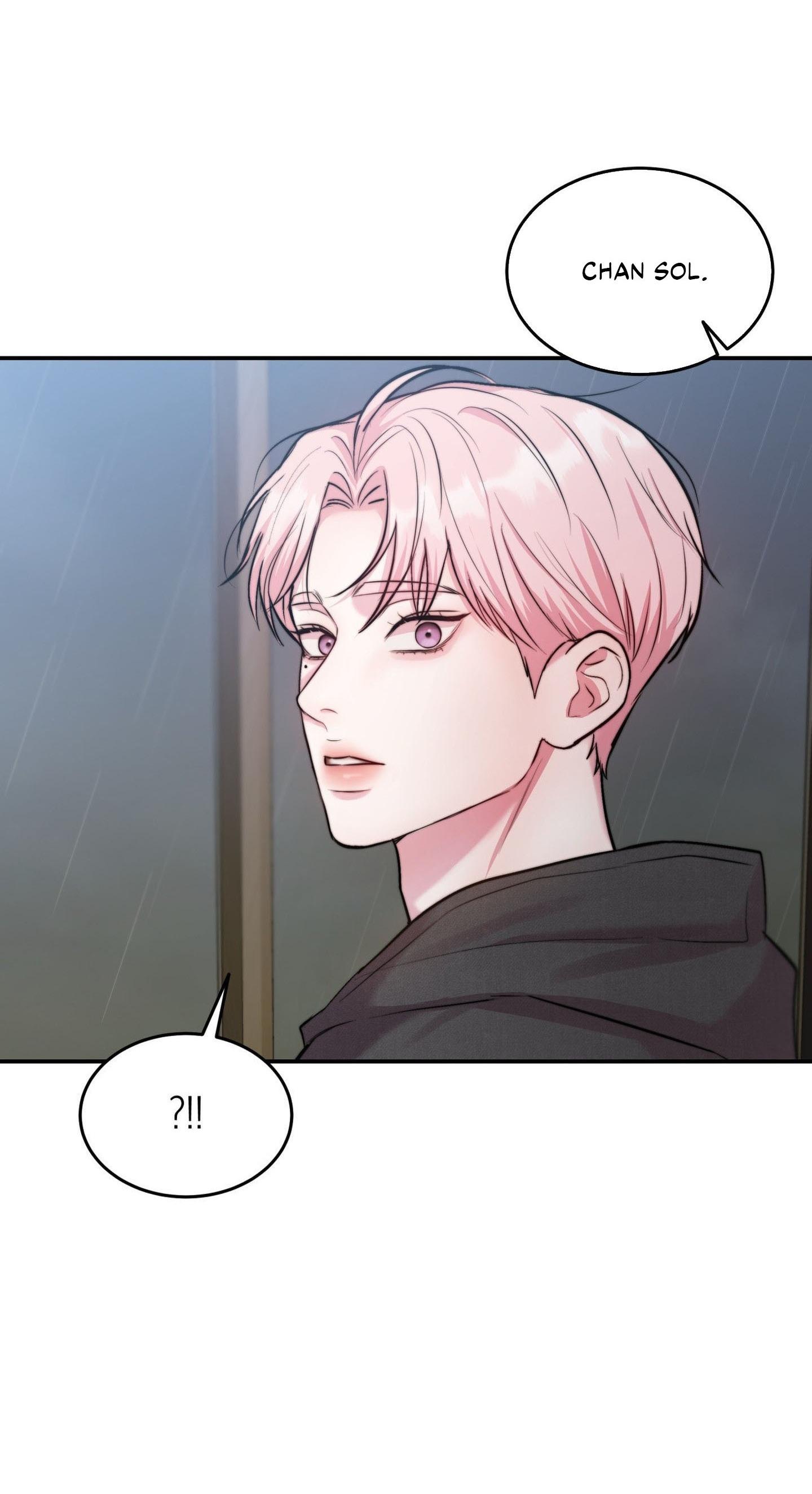Đọc truyện  Love Remedy - Chapter 20