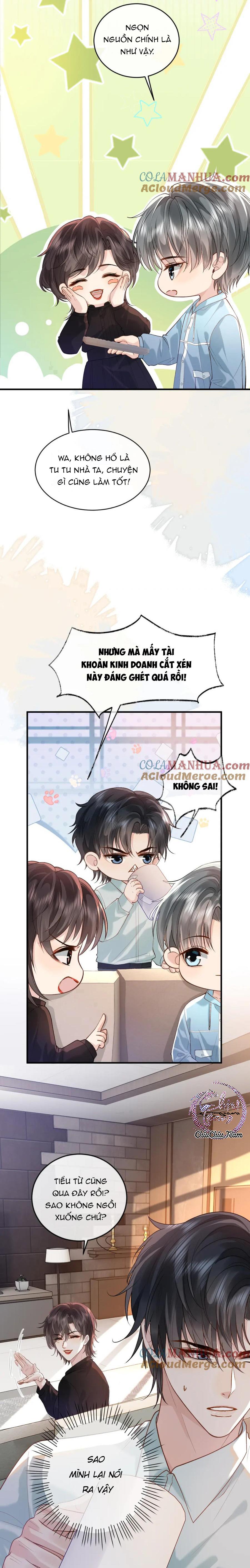 Đọc truyện Sau Khi Ly Hôn, Ảnh Đế Trở Nên Nghèo Túng - Chapter 25