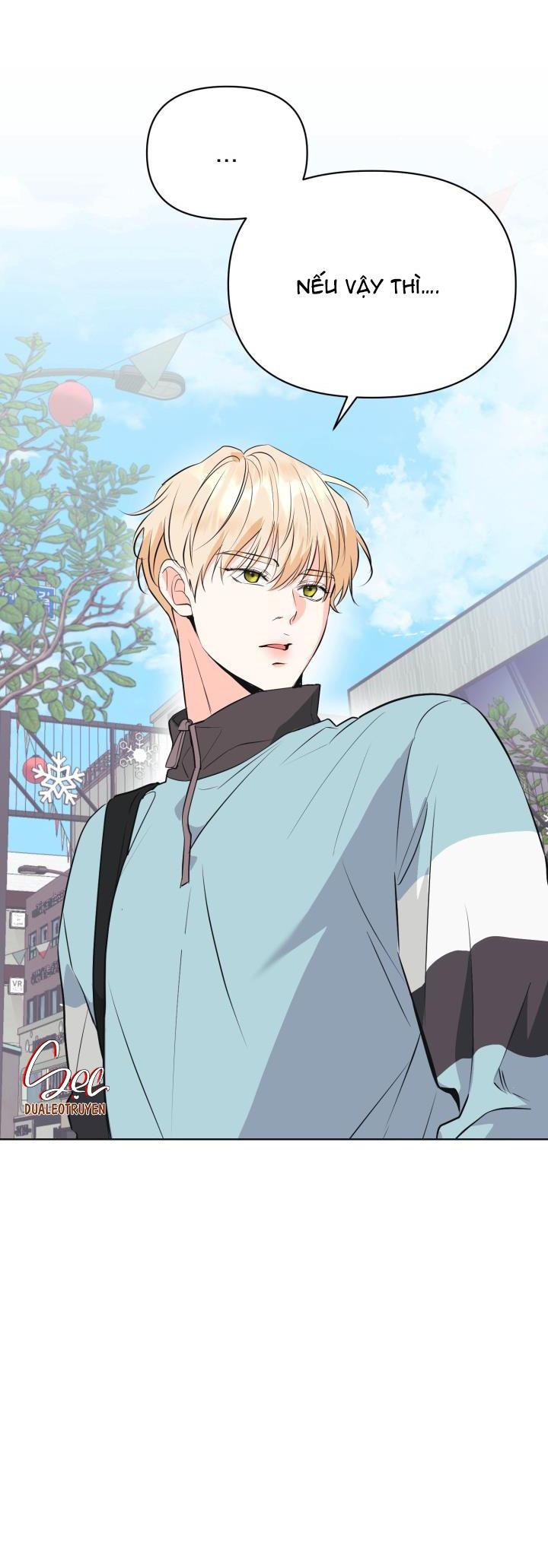 Đọc truyện RE PLAYLIST - Chapter 15