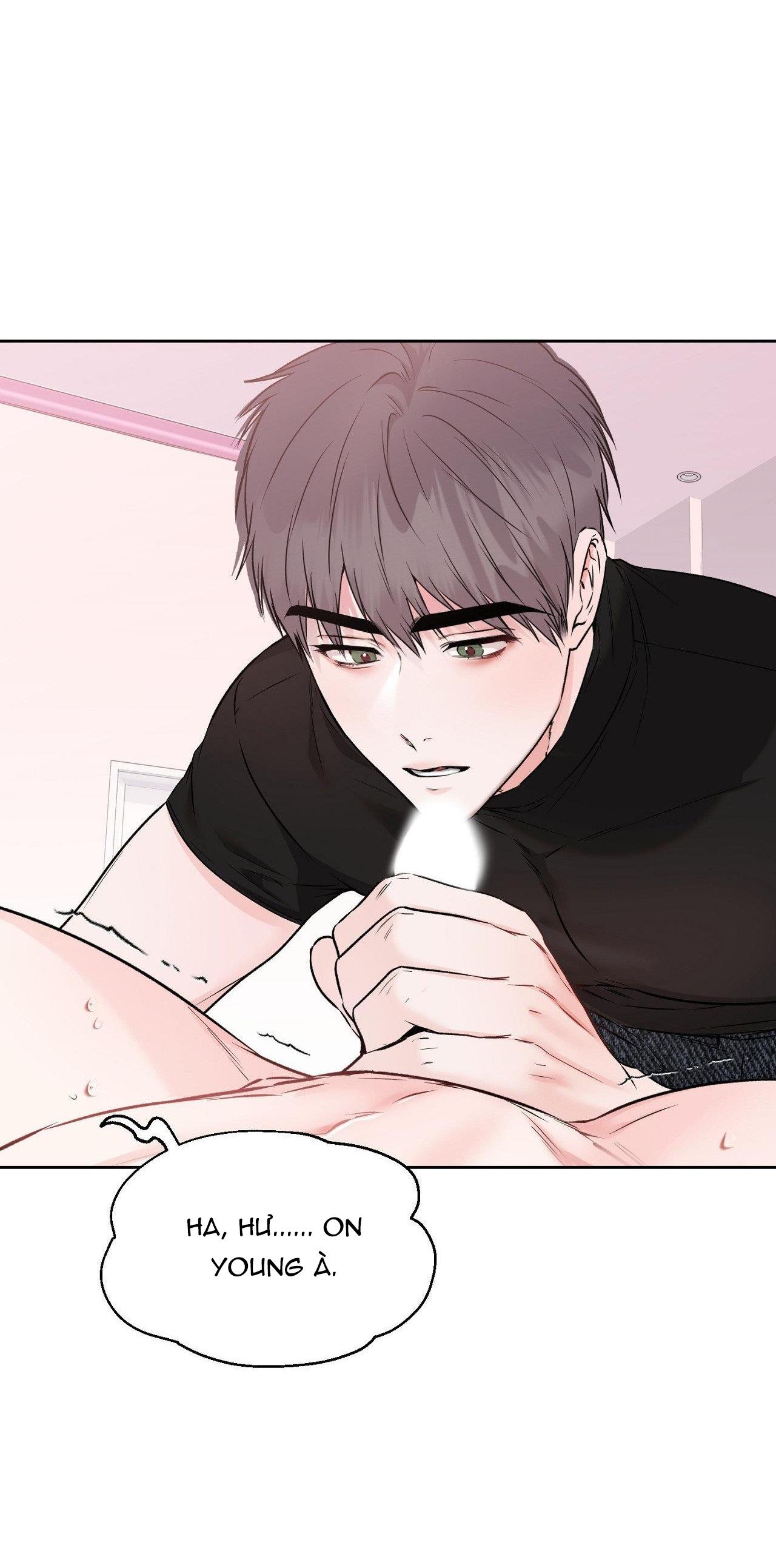 Đọc truyện LẤP ĐẦY ĐỂ MỞ KHÓA - Chapter 3