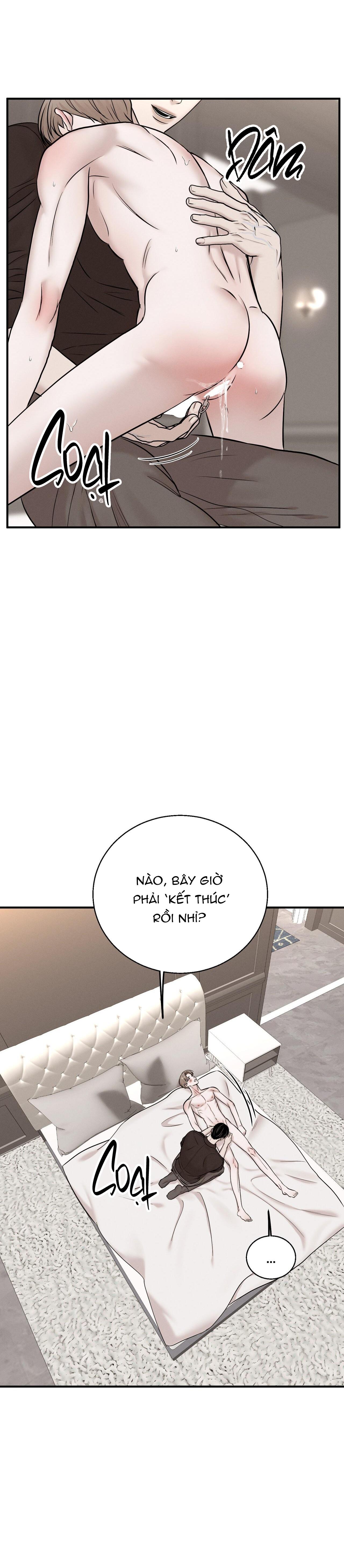 Đọc truyện (SONG TÍNH) ĐIỂM ƯỚT ÁT - Chapter 20