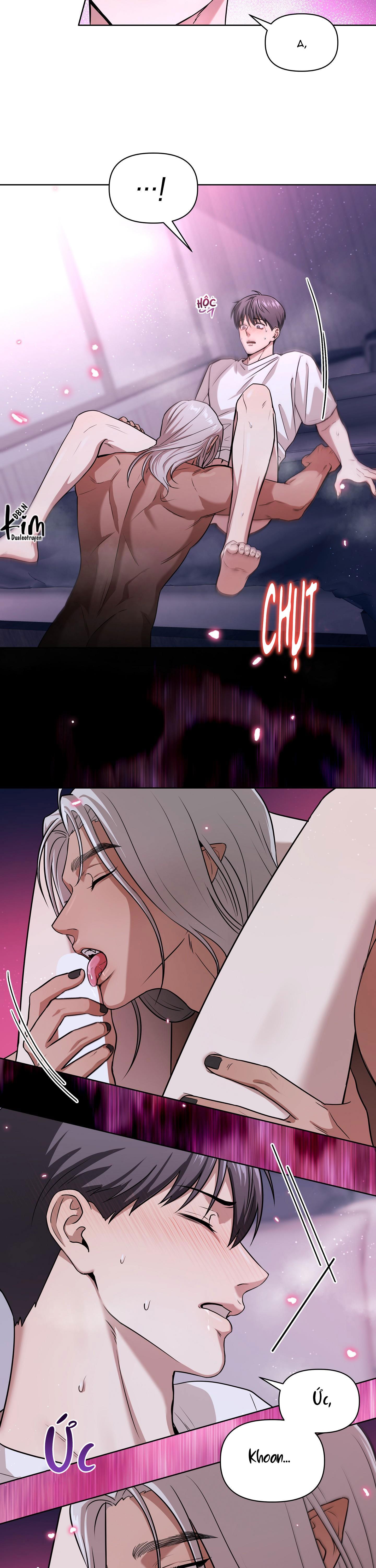 Đọc truyện SLEEP OR SEX - Chapter 2