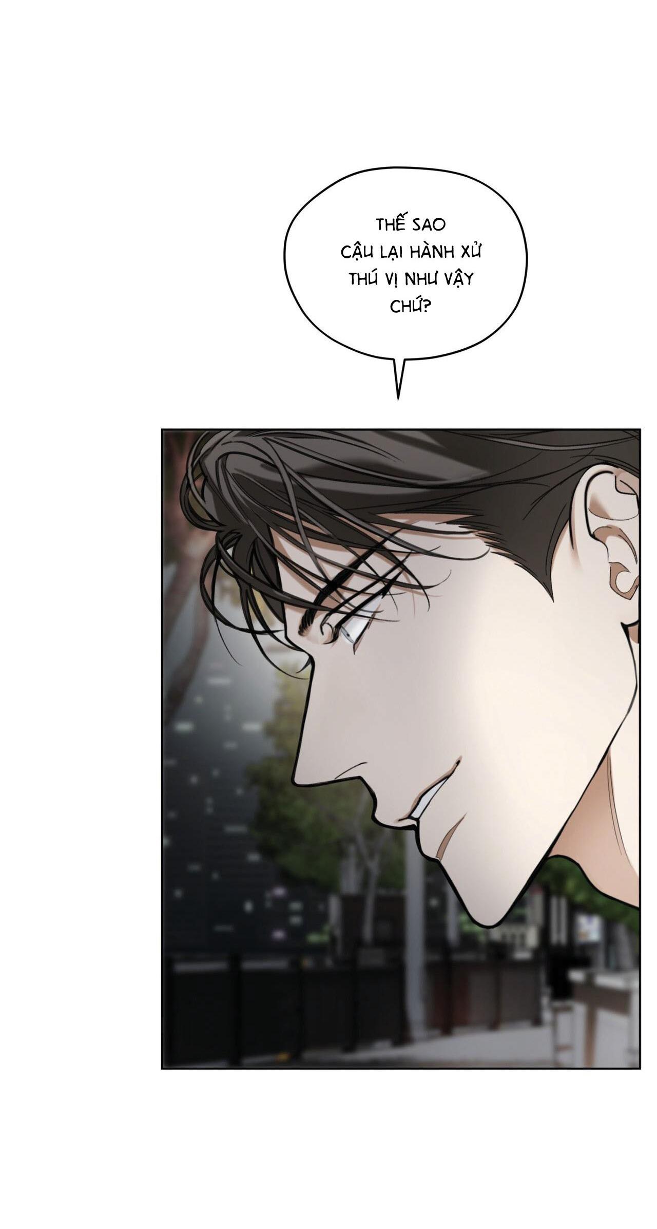 Đọc truyện  Phạm Luật - Chapter 79