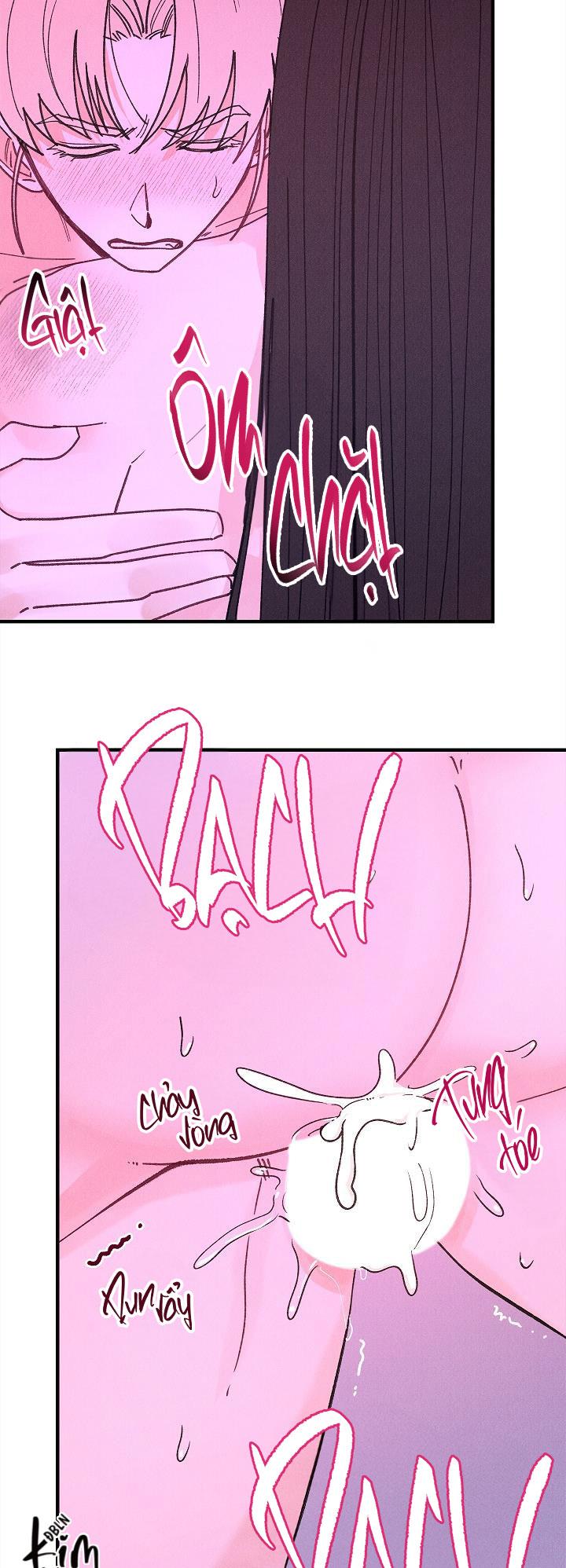 Đọc truyện BL CỔ TRANG-ÂU CỔ NGẮN NHÀ KIM - Chapter 32.6