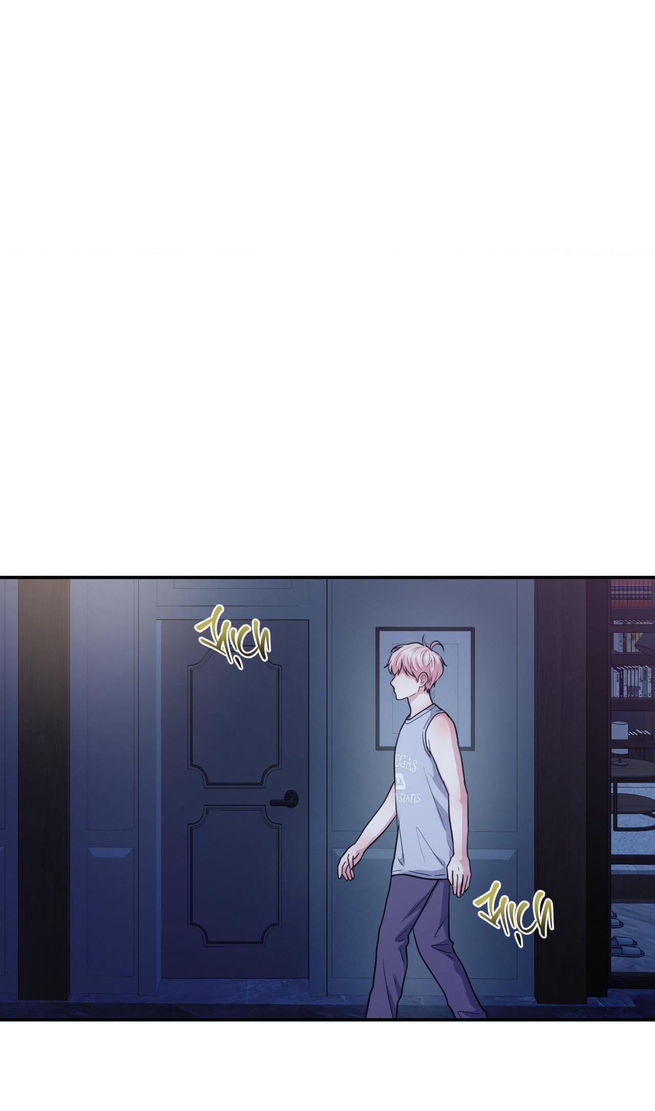 Đọc truyện  Love Remedy - Chapter 2