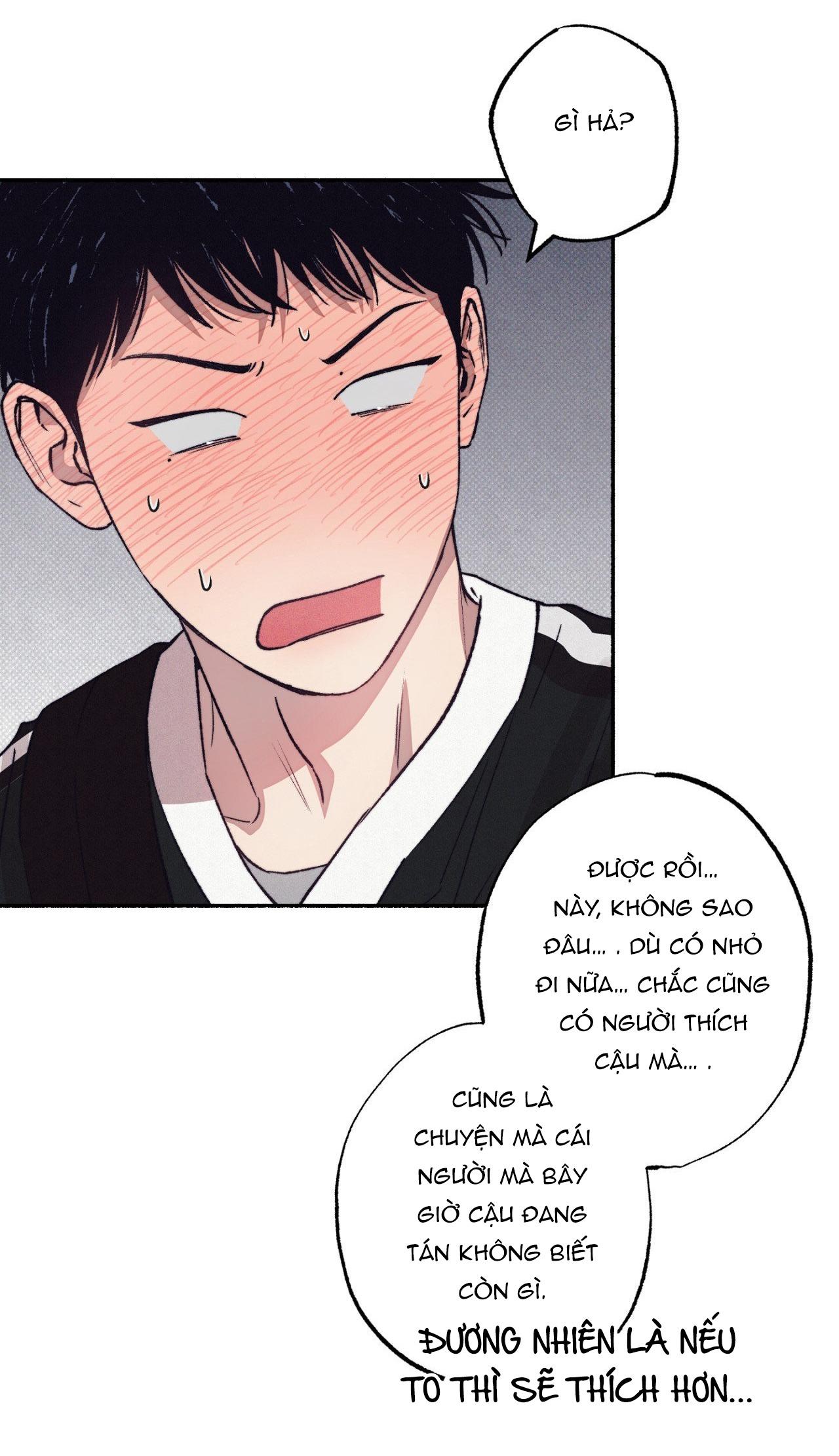 Đọc truyện TỪ 1 ĐẾN 10 - Chapter 30